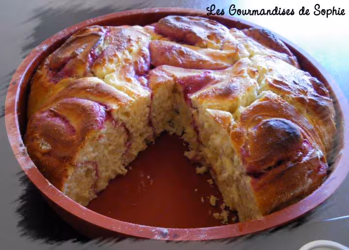 Brioche