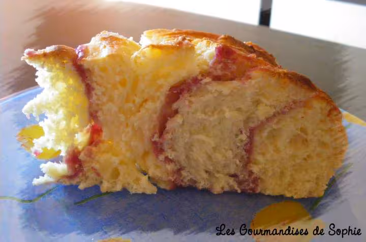 Brioche