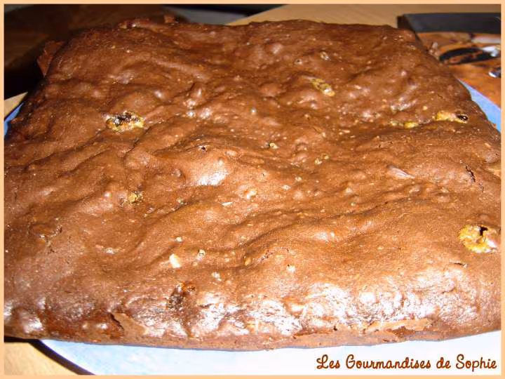 Brownie