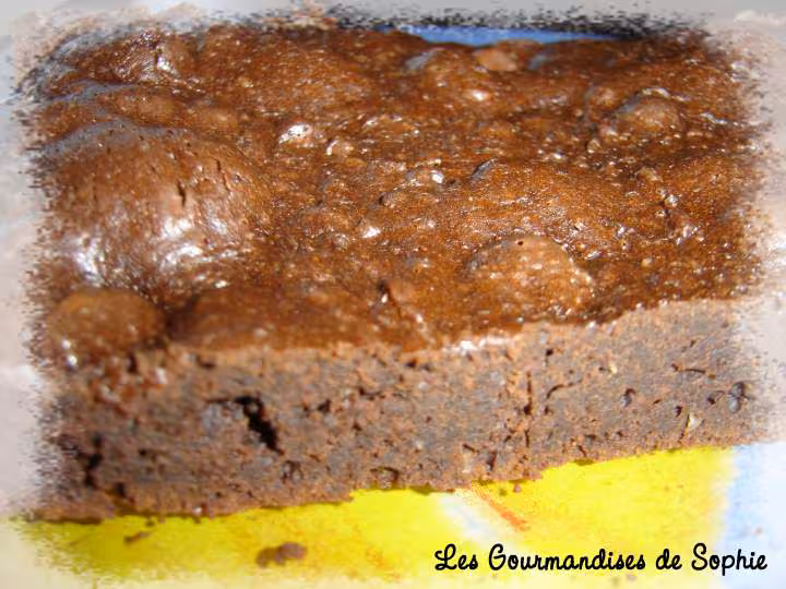 Brownie