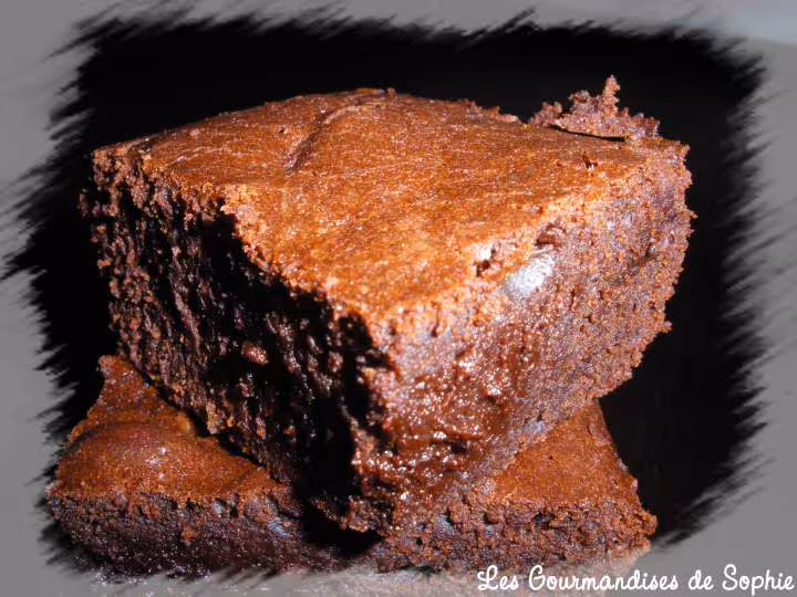 Brownies de julie le meilleur