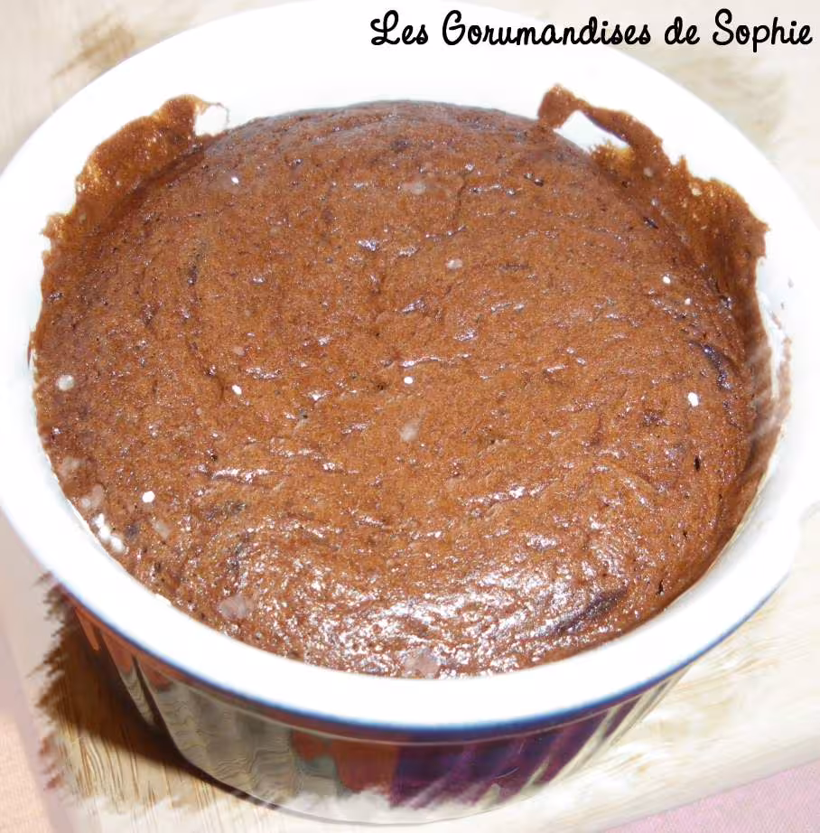 Le meme coulant avant