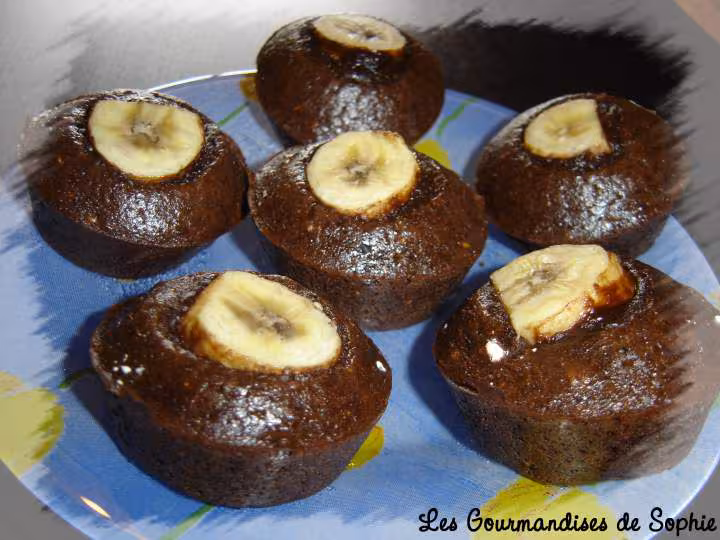Muffins de felder