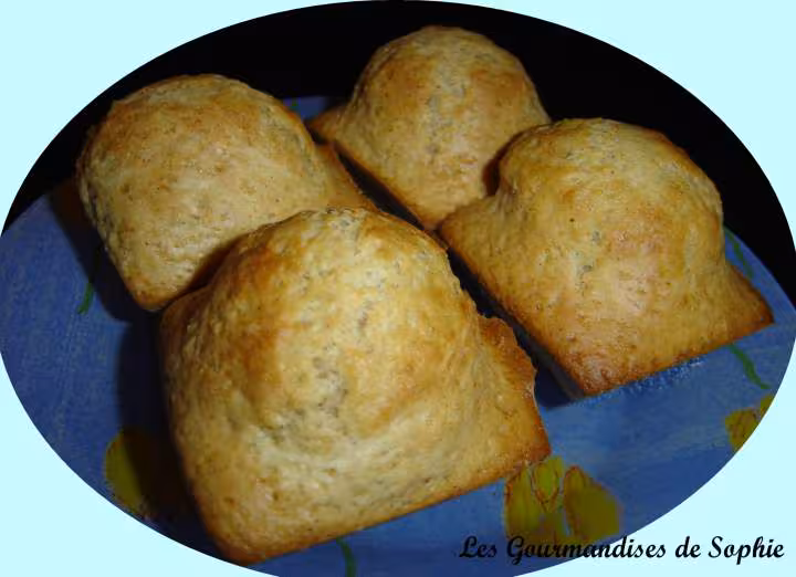 Pain d epices