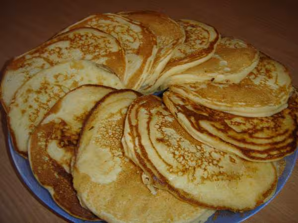 Pancakes
