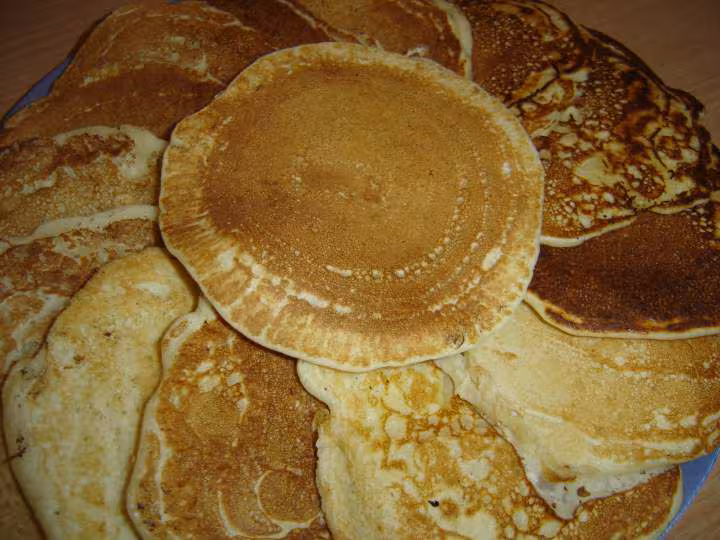 Pancakes