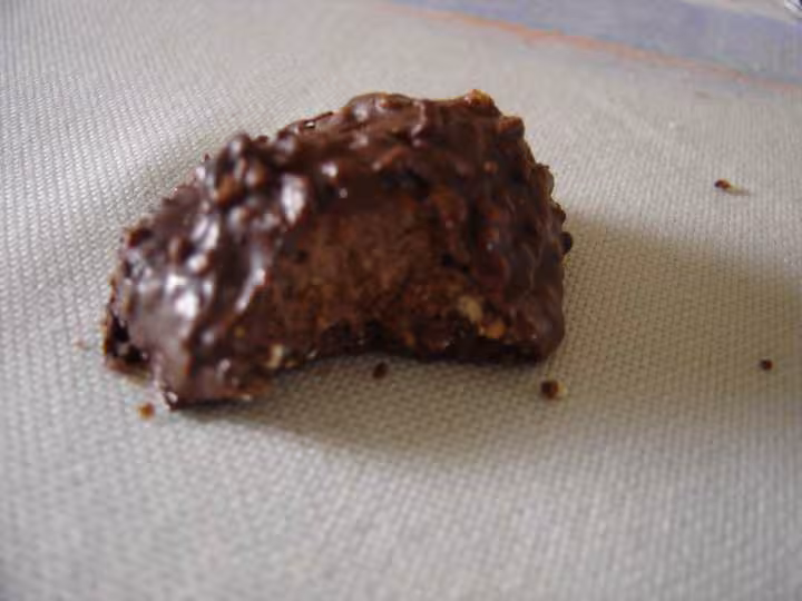 Rocher praline