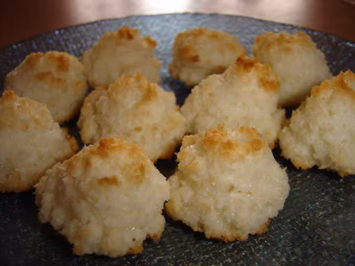 Rochers coco