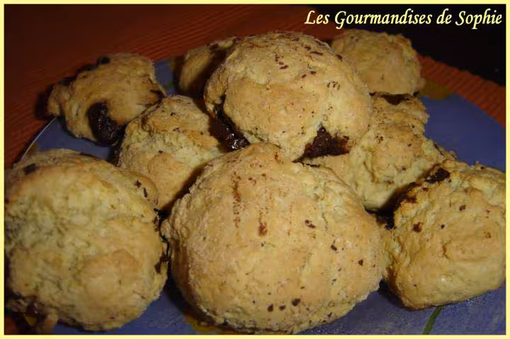 Royal cookies
