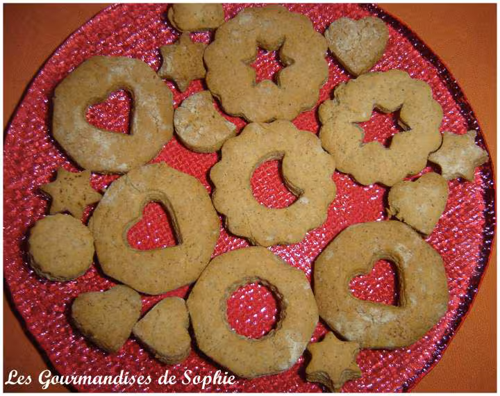 Speculoos