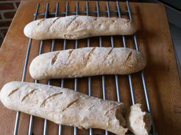 Baguettes