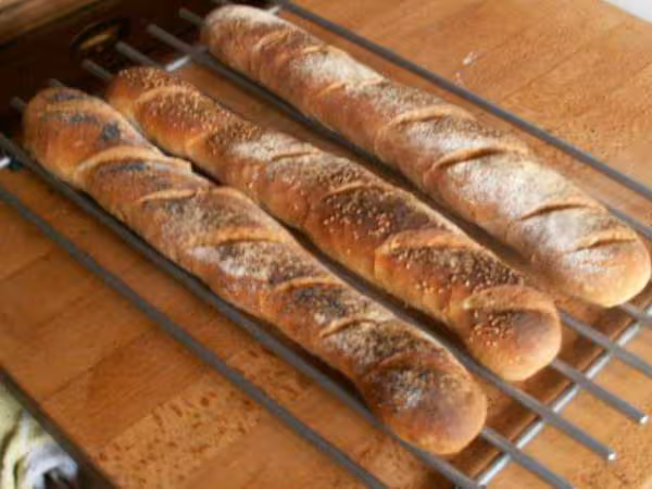 Baguettes