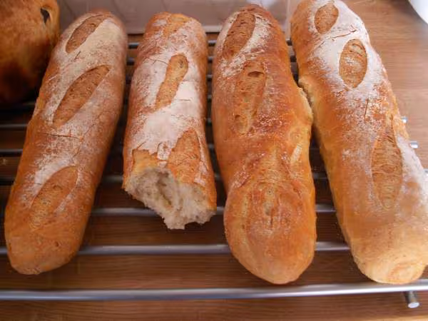 Baguettes