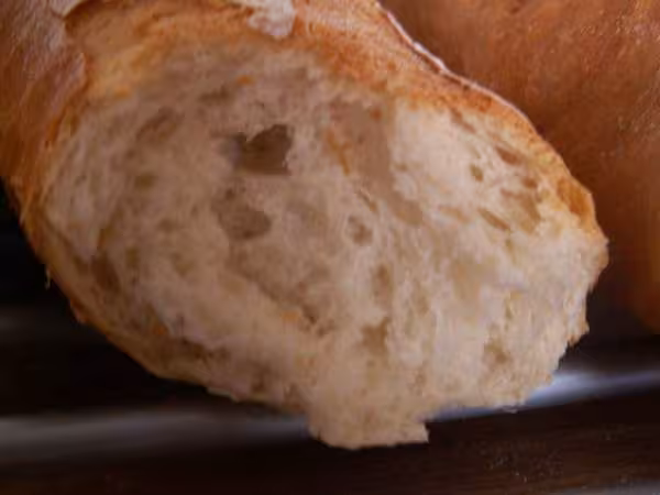 Baguettes