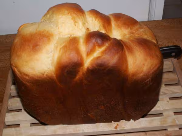 Brioche d angel21