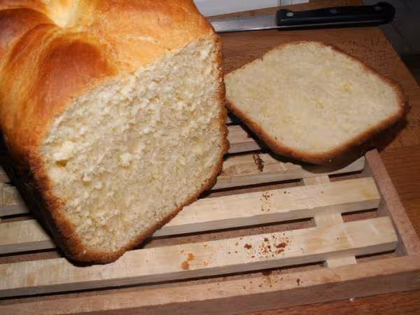 Brioche d angle 21 mie