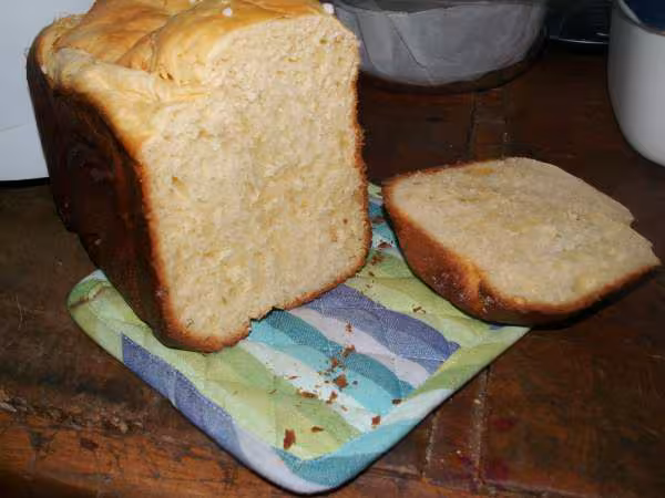 Brioche tata nounou