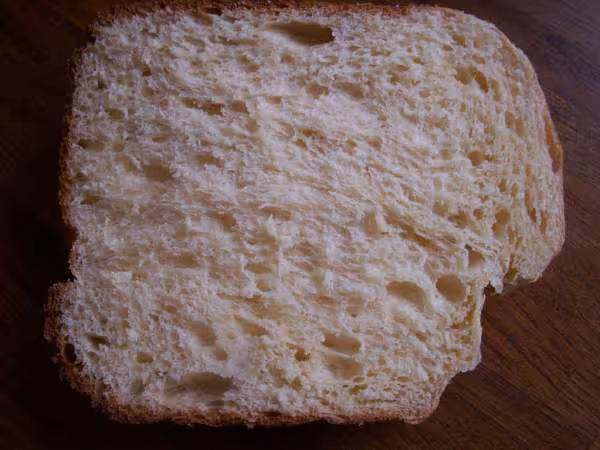 Brioche tata nounou