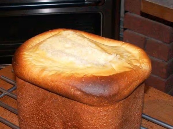 Brioche yaourts