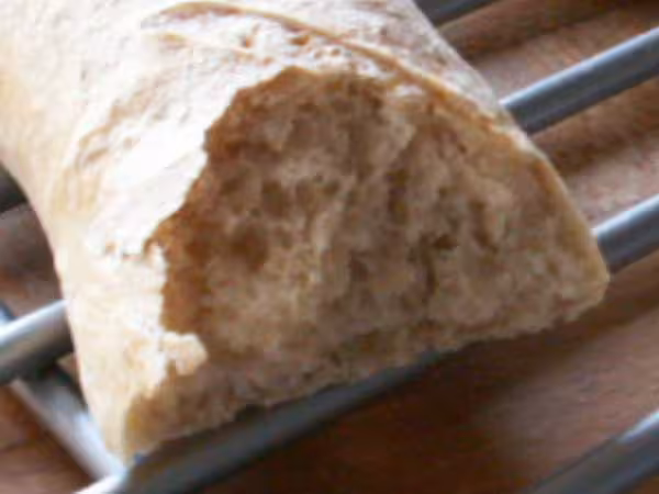 Mie baguette