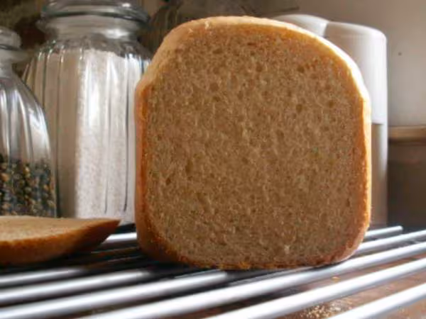 Mie brioche allegee