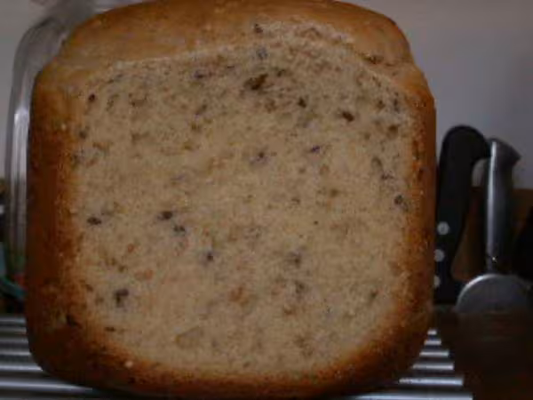 Mie pain brioche multi cereales