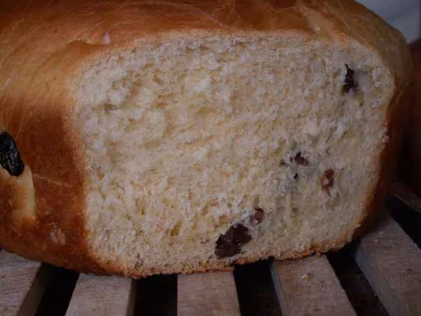 Pain gateau