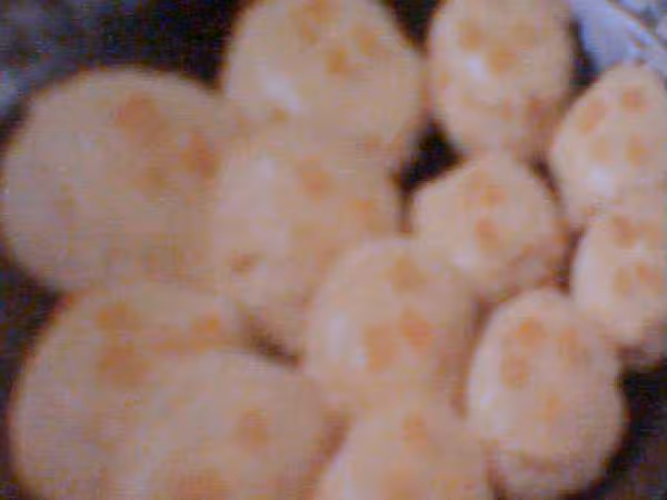 Gateau a l orange