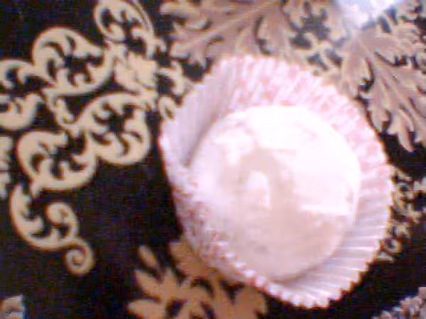 Losange aux amandes