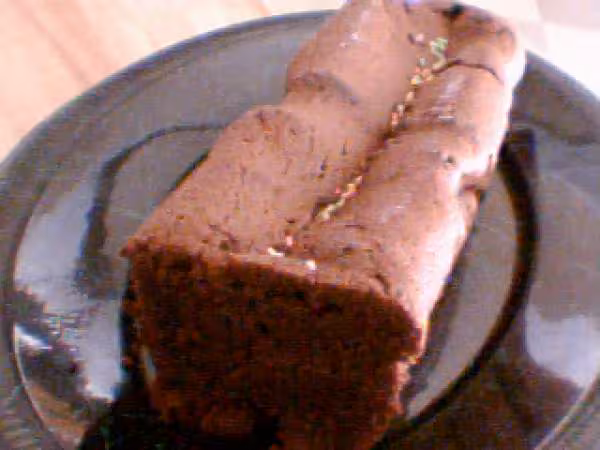 Moelleux tout chocolat