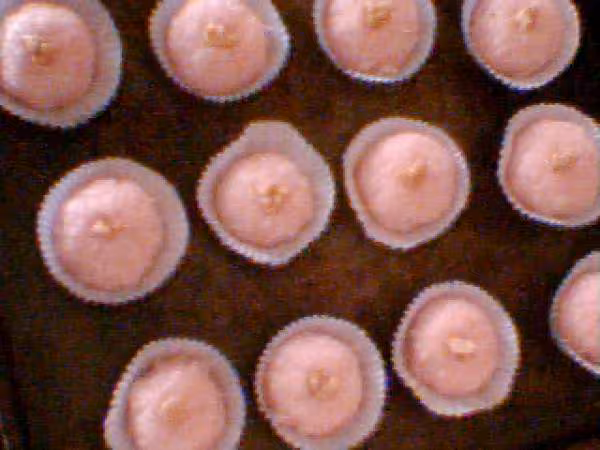 Rocher congolais