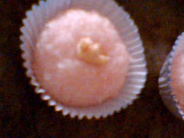 Rocher congolais