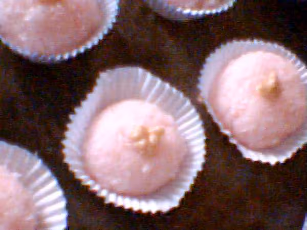 Rocher congolais