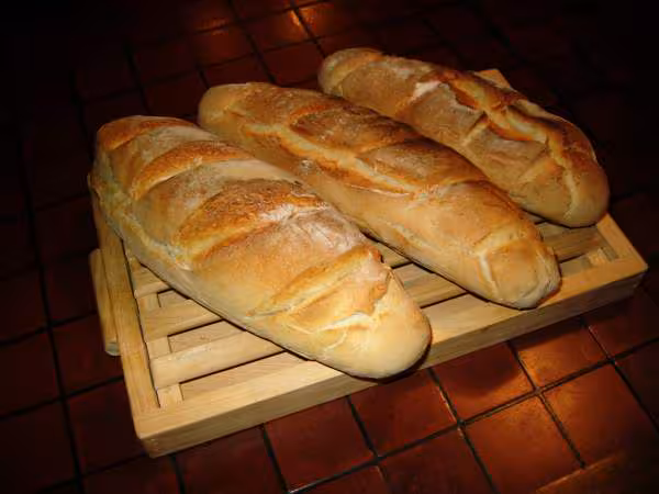 Baguettes