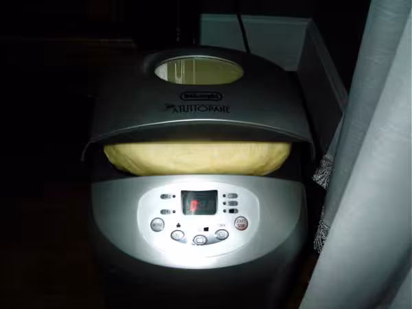 Brioche mie filante youppiyouppi