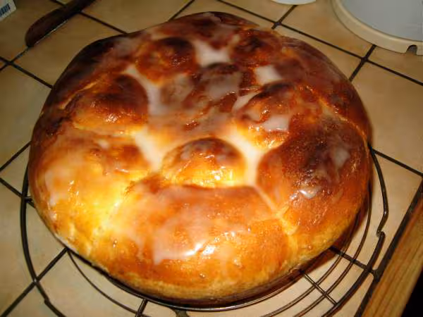 Essai brioche caribou54