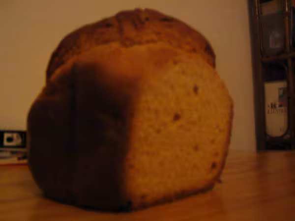 Brioche au yaourt 2