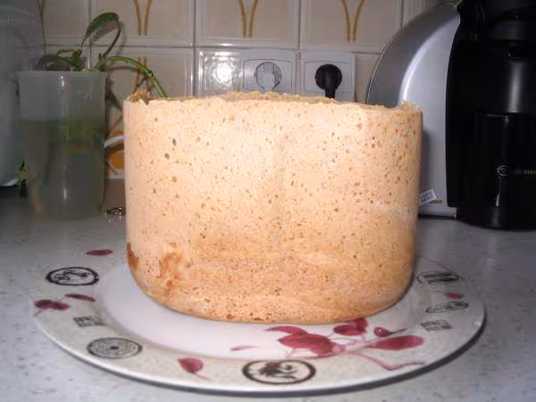 Pain d epeautre