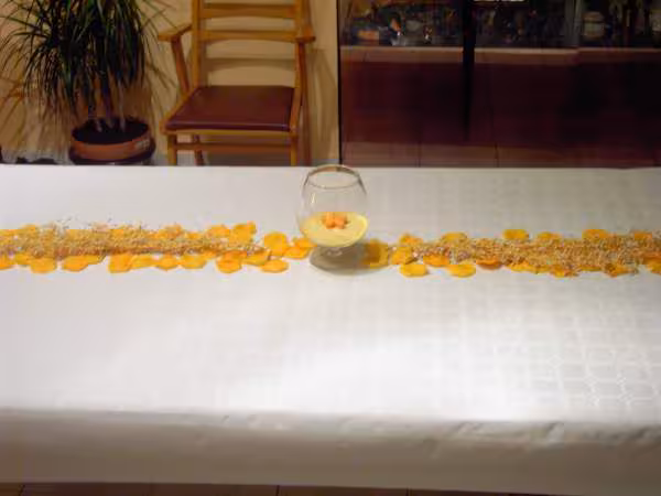 Deco table invite 2