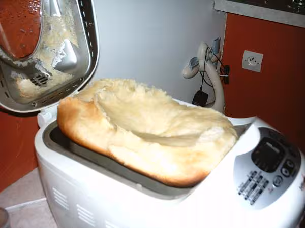 La fin de cuisson