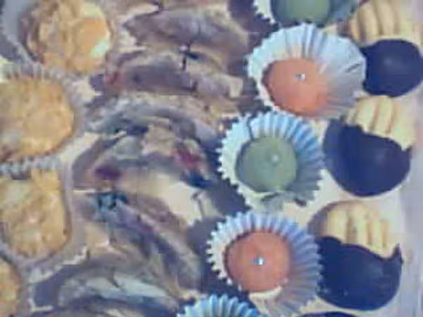 Gateaux
