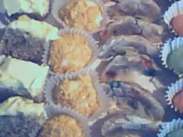 Gateaux