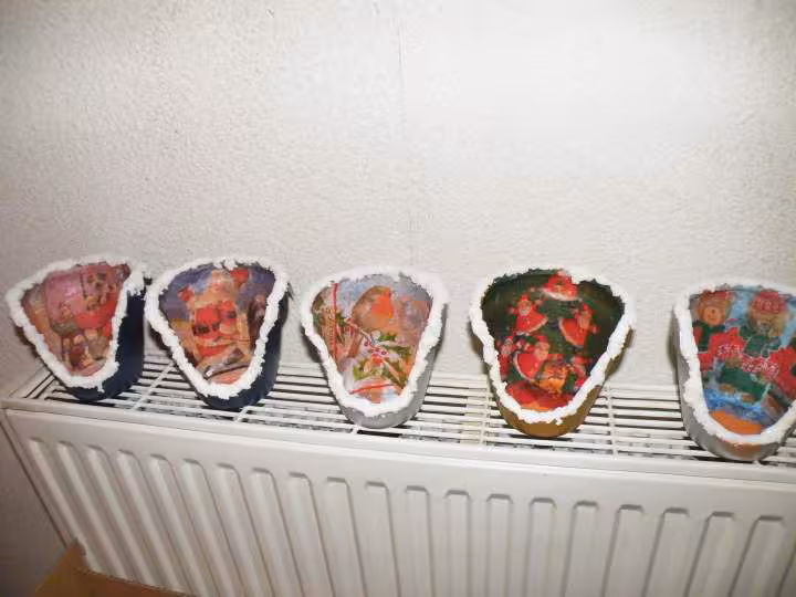 Creations 2010