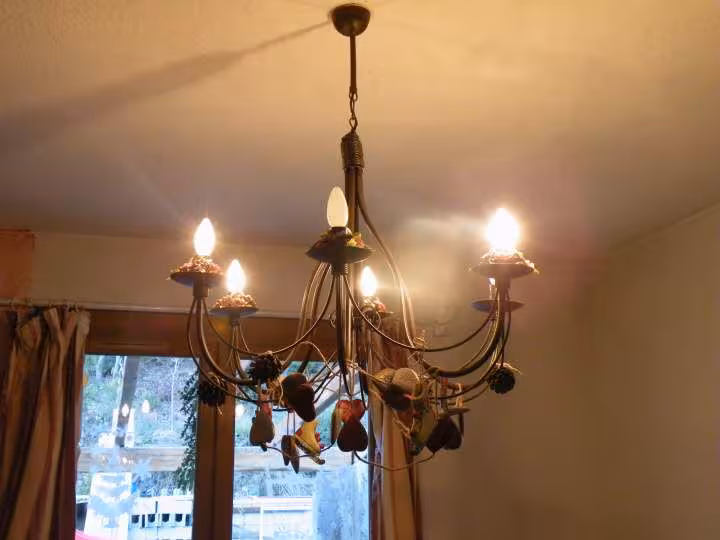 Lustre