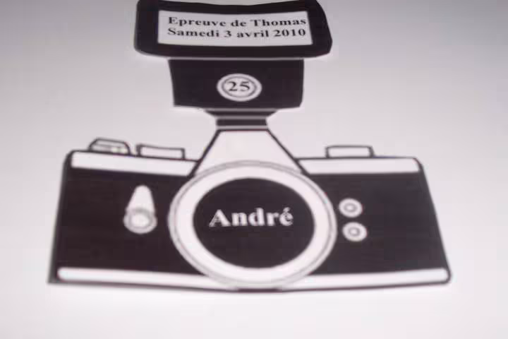 Appareil