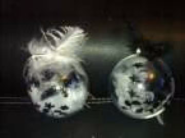 Chic et diamant