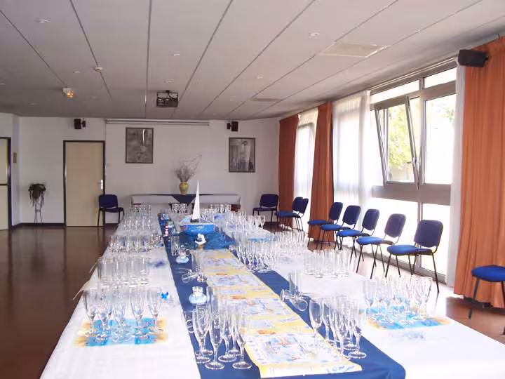 Table de fete