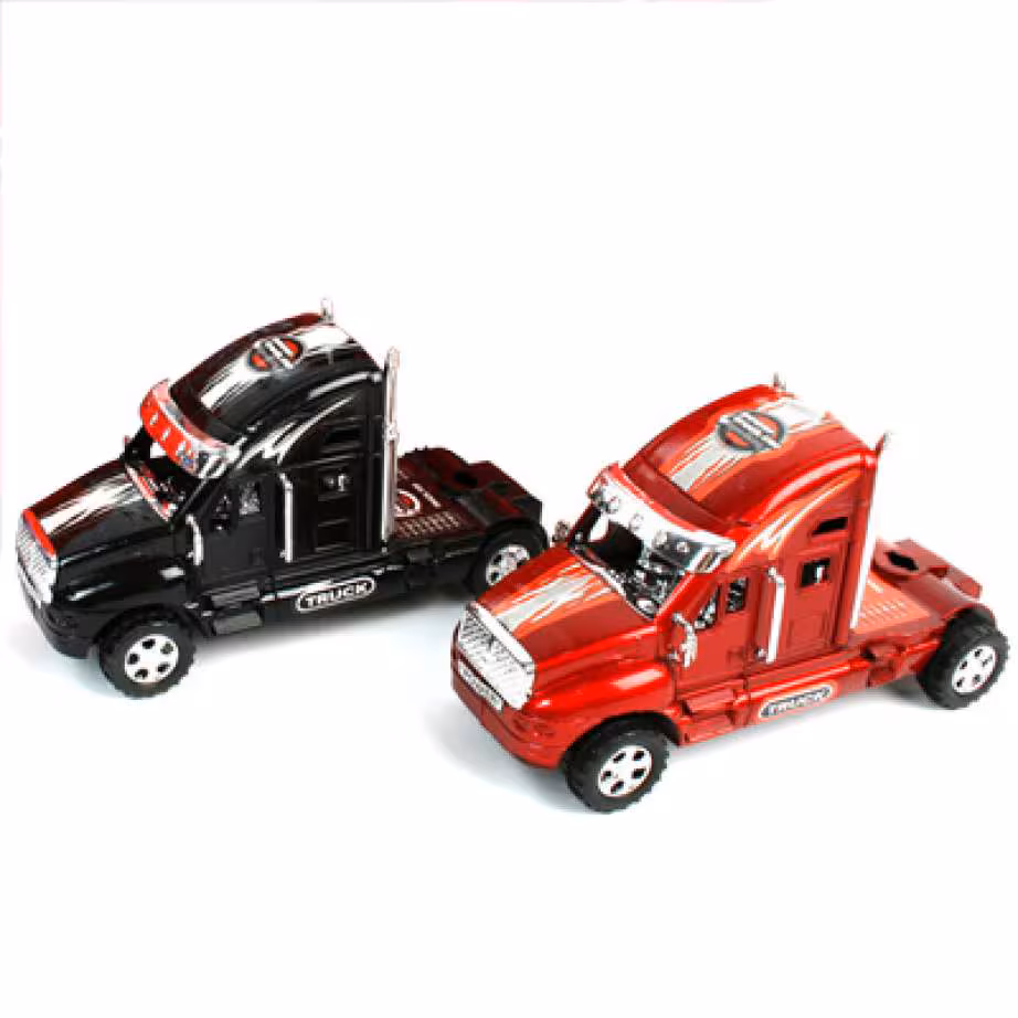 Theme camion