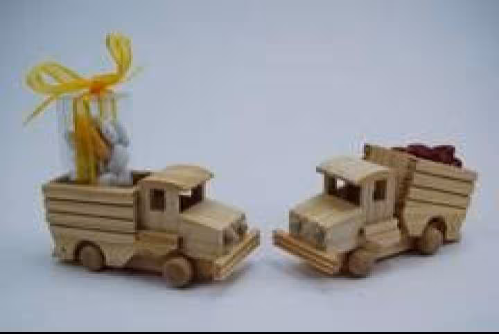 Theme camions