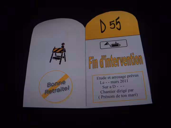 Theme chantier